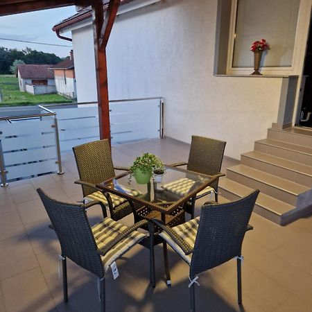 Sobe Rim Brezje Dravsko Hotel Cestica Exterior foto