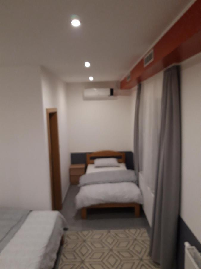 Sobe Rim Brezje Dravsko Hotel Cestica Exterior foto