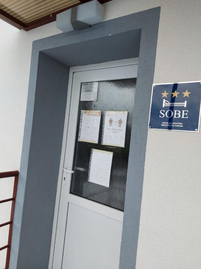 Sobe Rim Brezje Dravsko Hotel Cestica Exterior foto